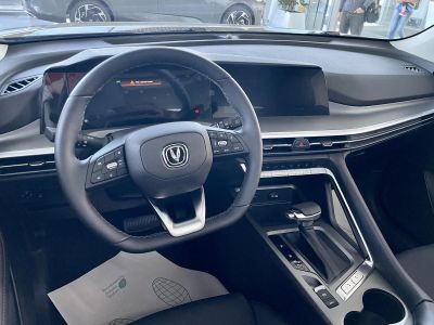 Changan CS35 Plus Tech 1.4 АМТ превью 5