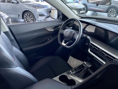 Changan CS35 Plus Tech 1.4 АМТ превью 6