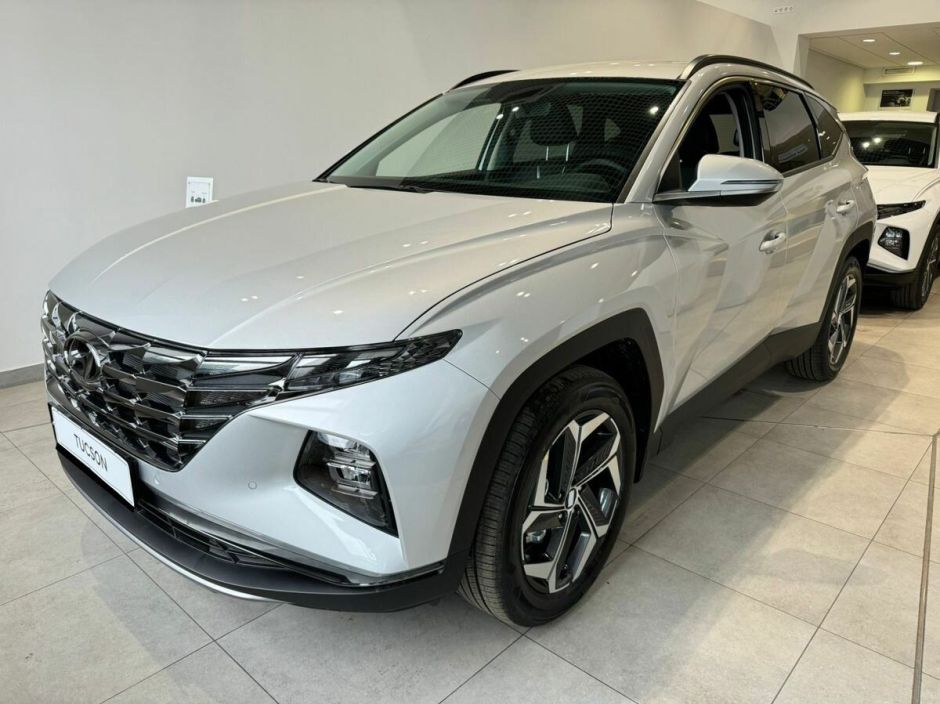 Hyundai Tucson Prestige 2.0 АКПП, 2024 фото 1