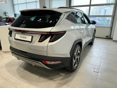 Hyundai Tucson Prestige 2.0 АКПП превью 3