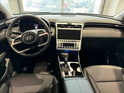 Hyundai Tucson Prestige 2.0 АКПП превью 5
