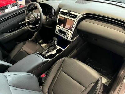 Hyundai Tucson Prestige 2.0 АКПП превью 6