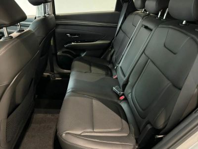 Hyundai Tucson Prestige 2.0 АКПП превью 7