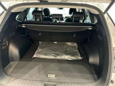Hyundai Tucson Prestige 2.0 АКПП превью 8