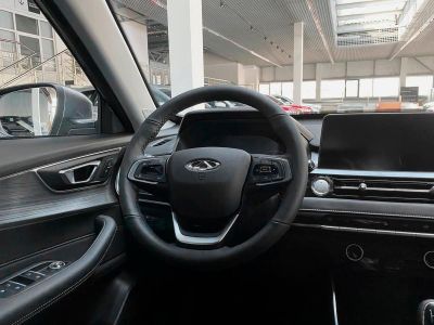 Chery Tiggo 4 Pro Action 1.5 МКПП превью 5