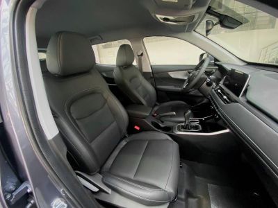 Chery Tiggo 4 Pro Action 1.5 МКПП превью 6