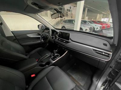 Chery Tiggo 4 Pro Action 1.5 МКПП превью 7