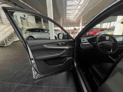Chery Tiggo 4 Pro Action 1.5 МКПП превью 8