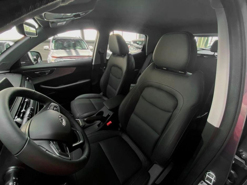 Chery Tiggo 4 Pro Action 1.5 МКПП фото 9