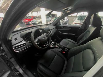 Chery Tiggo 4 Pro Action 1.5 МКПП превью 10