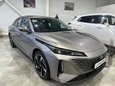 Changan Lamore 1.5T - 7 DCT (Tech) 1.5 АМТ превью 2