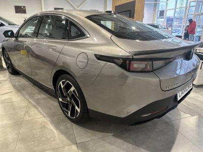 Changan Lamore 1.5T - 7 DCT (Tech) 1.5 АМТ превью 3