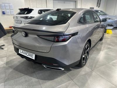Changan Lamore 1.5T - 7 DCT (Tech) 1.5 АМТ превью 4