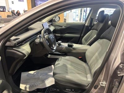 Changan Lamore 1.5T - 7 DCT (Tech) 1.5 АМТ превью 6