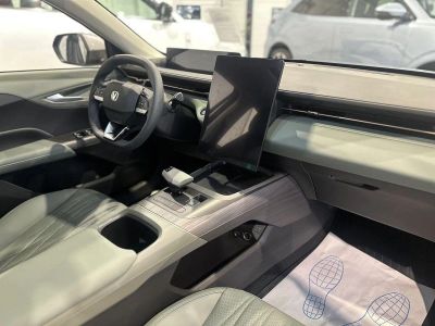 Changan Lamore 1.5T - 7 DCT (Tech) 1.5 АМТ превью 8