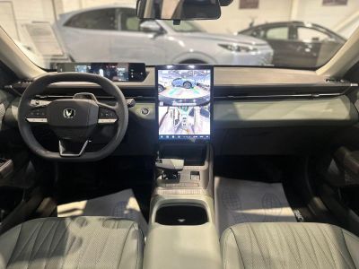 Changan Lamore 1.5T - 7 DCT (Tech) 1.5 АМТ превью 9