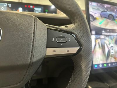 Changan Lamore 1.5T - 7 DCT (Tech) 1.5 АМТ превью 11