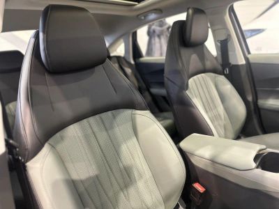 Changan Lamore 1.5T - 7 DCT (Tech) 1.5 АМТ превью 12