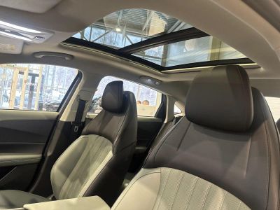 Changan Lamore 1.5T - 7 DCT (Tech) 1.5 АМТ превью 13