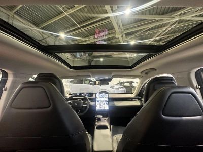 Changan Lamore 1.5T - 7 DCT (Tech) 1.5 АМТ превью 14