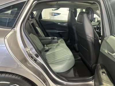 Changan Lamore 1.5T - 7 DCT (Tech) 1.5 АМТ превью 20