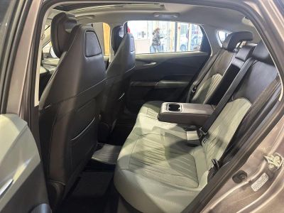 Changan Lamore 1.5T - 7 DCT (Tech) 1.5 АМТ превью 21