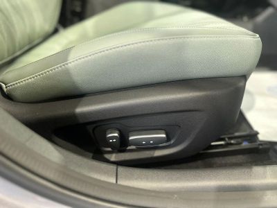 Changan Lamore 1.5T - 7 DCT (Tech) 1.5 АМТ превью 22