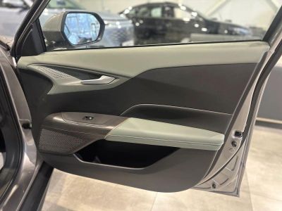 Changan Lamore 1.5T - 7 DCT (Tech) 1.5 АМТ превью 24