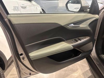 Changan Lamore 1.5T - 7 DCT (Tech) 1.5 АМТ превью 25