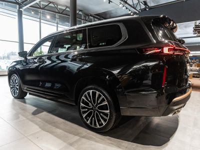 EXEED VX President 7 мест 2.0 АКПП превью 3