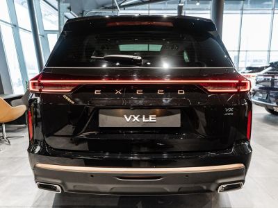 EXEED VX President 7 мест 2.0 АКПП превью 5