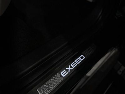 EXEED VX President 7 мест 2.0 АКПП превью 6