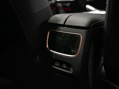 EXEED VX President 7 мест 2.0 АКПП превью 7