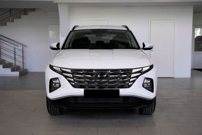 Hyundai Tucson Travel 2.0 АКПП превью 3