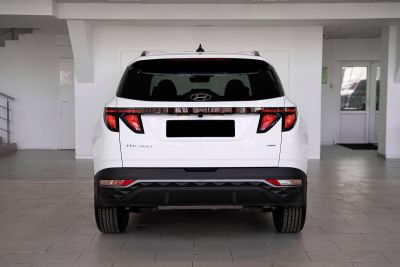 Hyundai Tucson Travel 2.0 АКПП превью 4