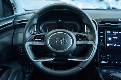 Hyundai Tucson Travel 2.0 АКПП превью 6