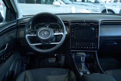 Hyundai Tucson Travel 2.0 АКПП превью 7