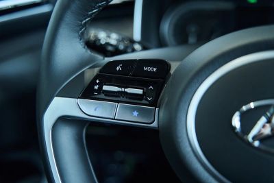 Hyundai Tucson Travel 2.0 АКПП превью 8