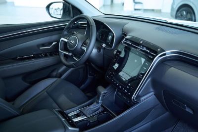 Hyundai Tucson Travel 2.0 АКПП превью 9