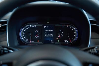Hyundai Tucson Travel 2.0 АКПП превью 10