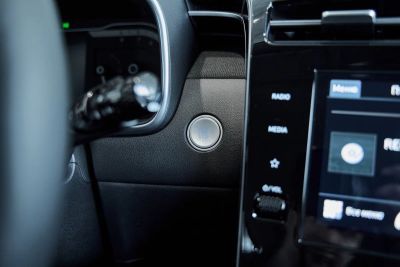 Hyundai Tucson Travel 2.0 АКПП превью 12