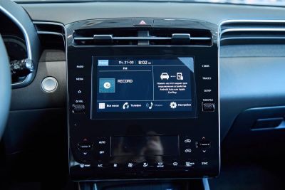 Hyundai Tucson Travel 2.0 АКПП превью 13