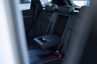 Hyundai Tucson Travel 2.0 АКПП превью 16