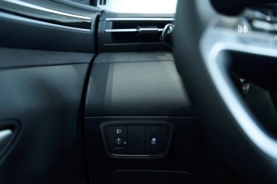 Hyundai Tucson Travel 2.0 АКПП превью 20