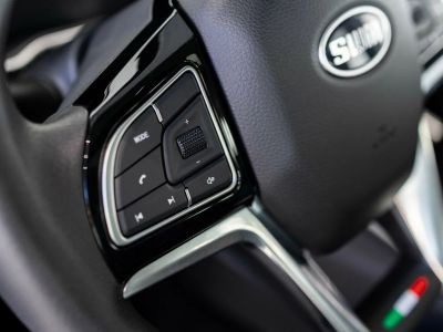 SWM G01 Prime 1.5 АМТ превью 13