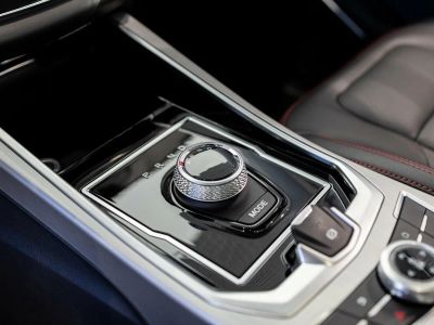 SWM G01 Prime 1.5 АМТ превью 16