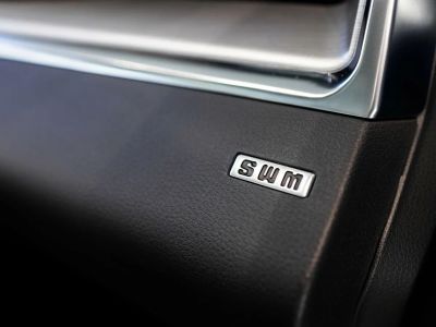 SWM G01 Prime 1.5 АМТ превью 18