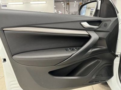 Lada Vesta Life'24 1.8 CVT превью 4
