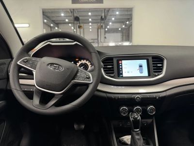 Lada Vesta Life'24 1.8 CVT превью 5