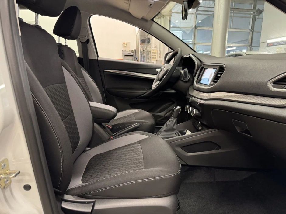 Lada Vesta Life'24 1.8 CVT фото 7